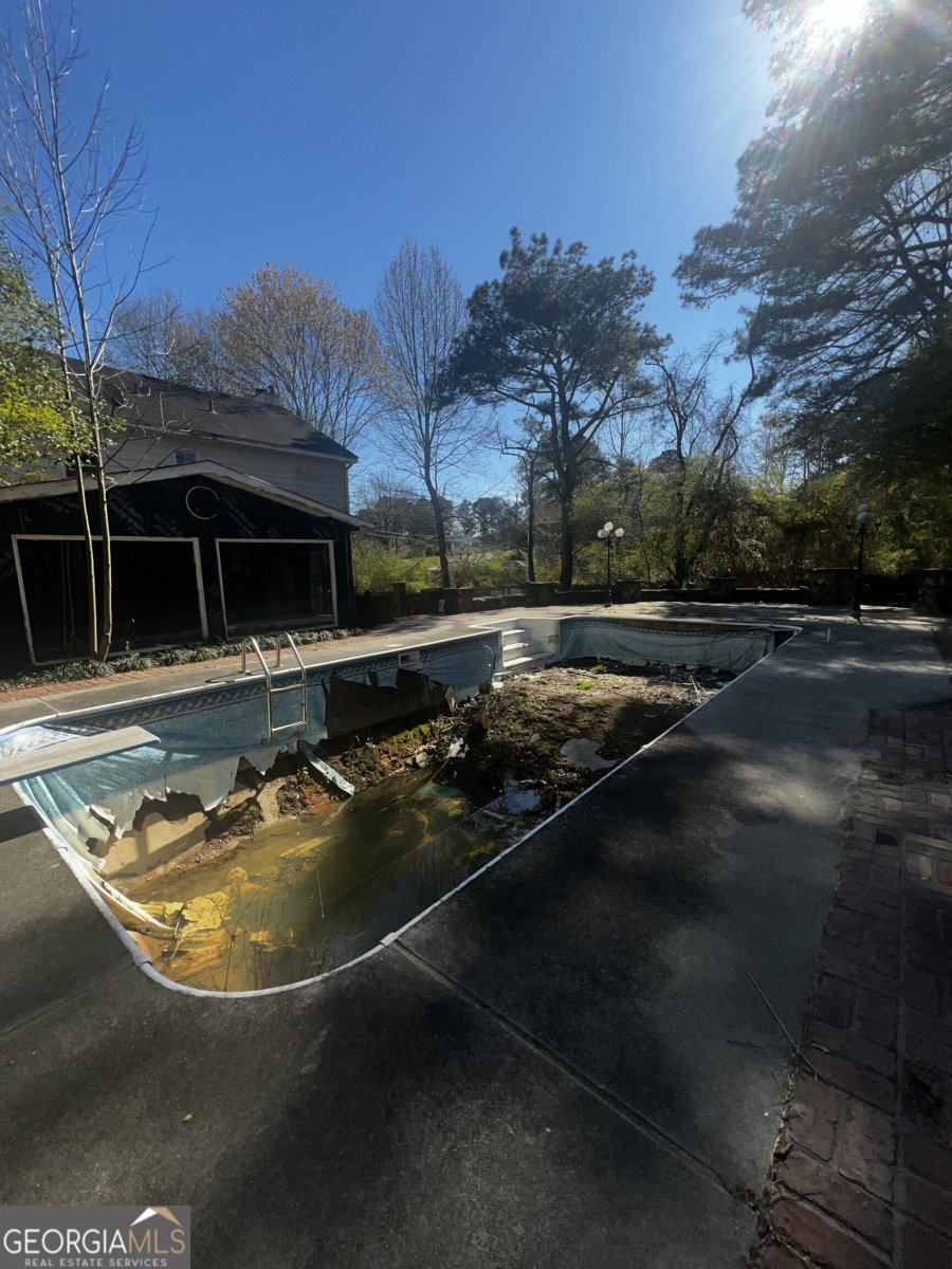 1215 Masters Lane Snellville - Photo 22