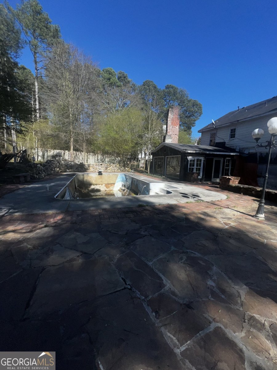 1215 Masters Lane Snellville - Photo 23