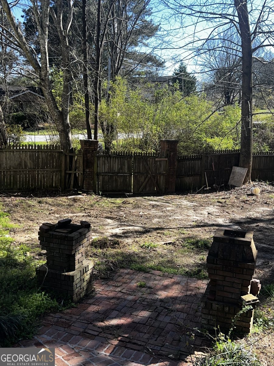 1215 Masters Lane Snellville - Photo 24