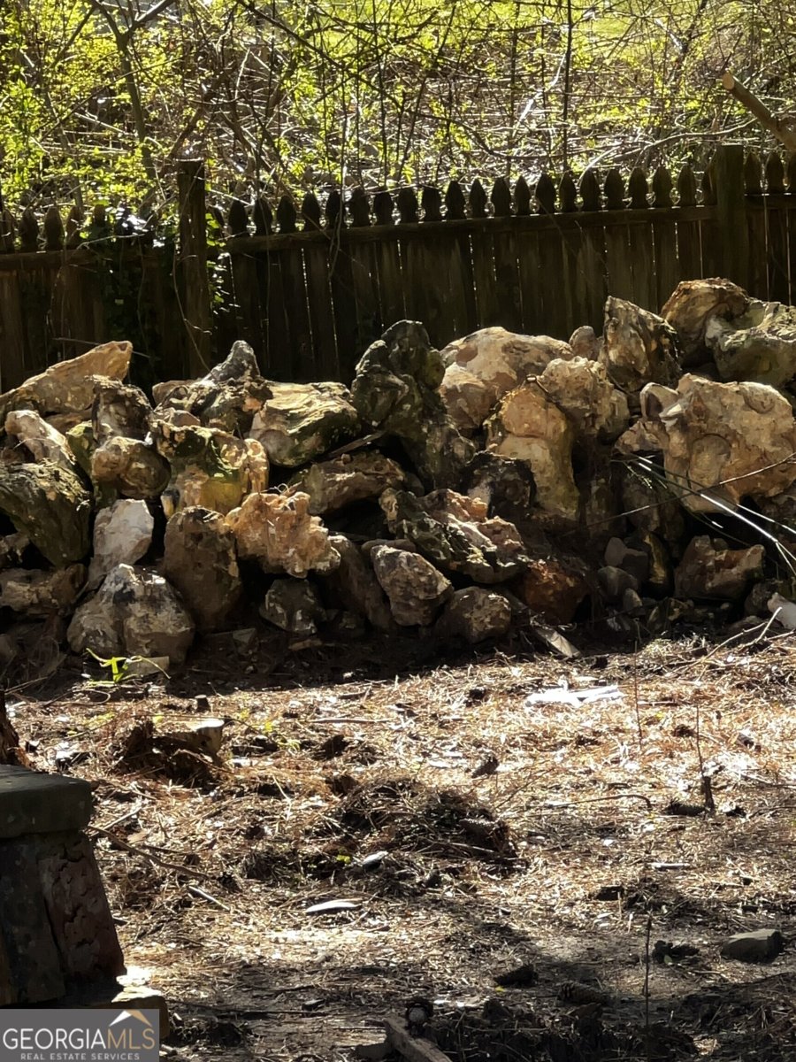 1215 Masters Lane Snellville - Photo 26