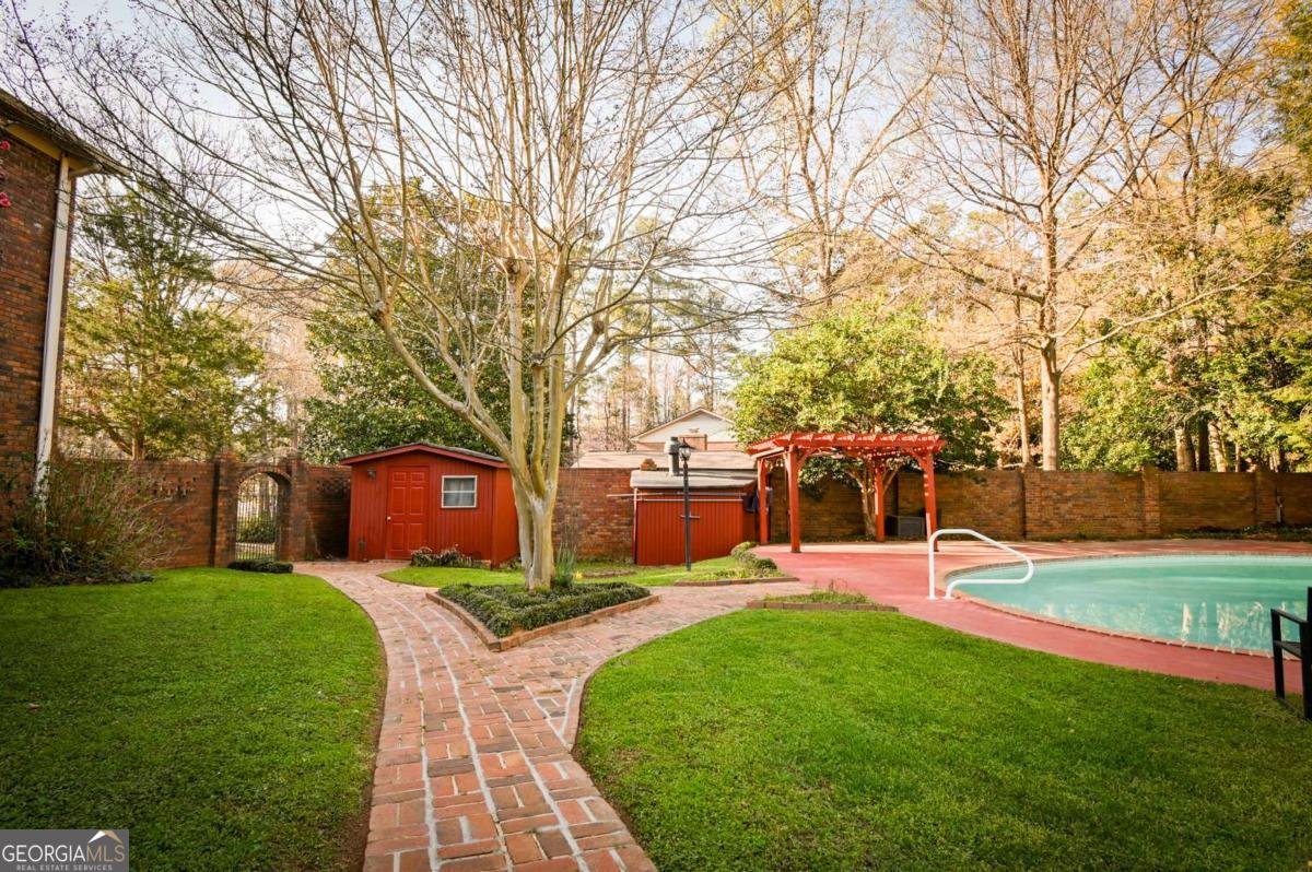 335 Sandstone Drive Athens - Photo 10