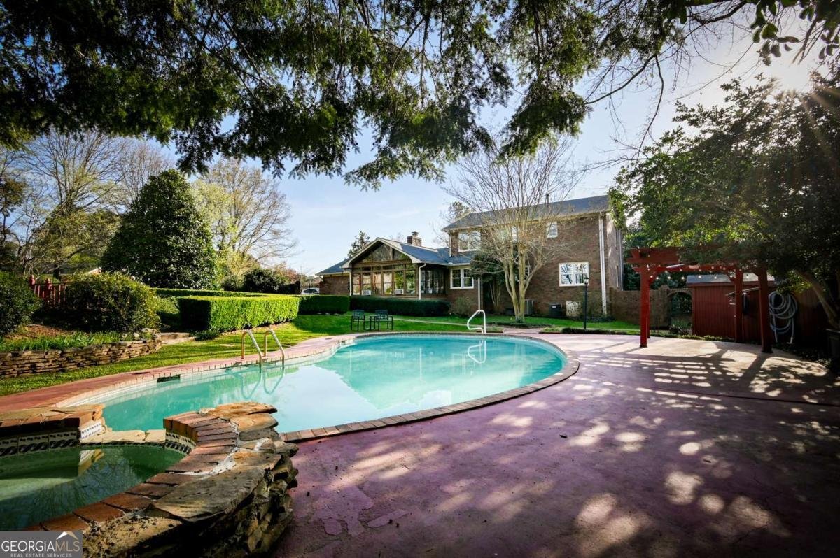 335 Sandstone Drive Athens - Photo 12