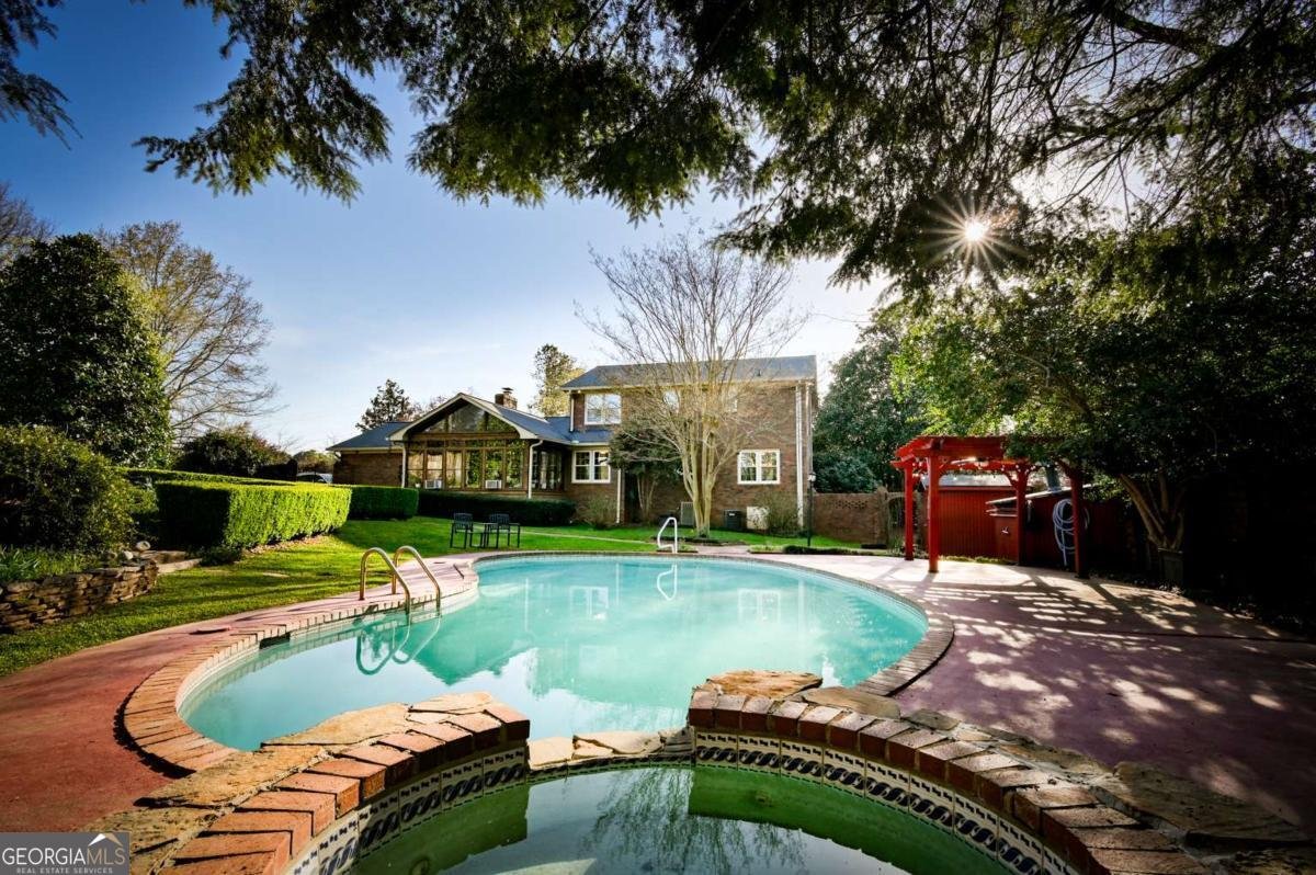 335 Sandstone Drive Athens - Photo 14