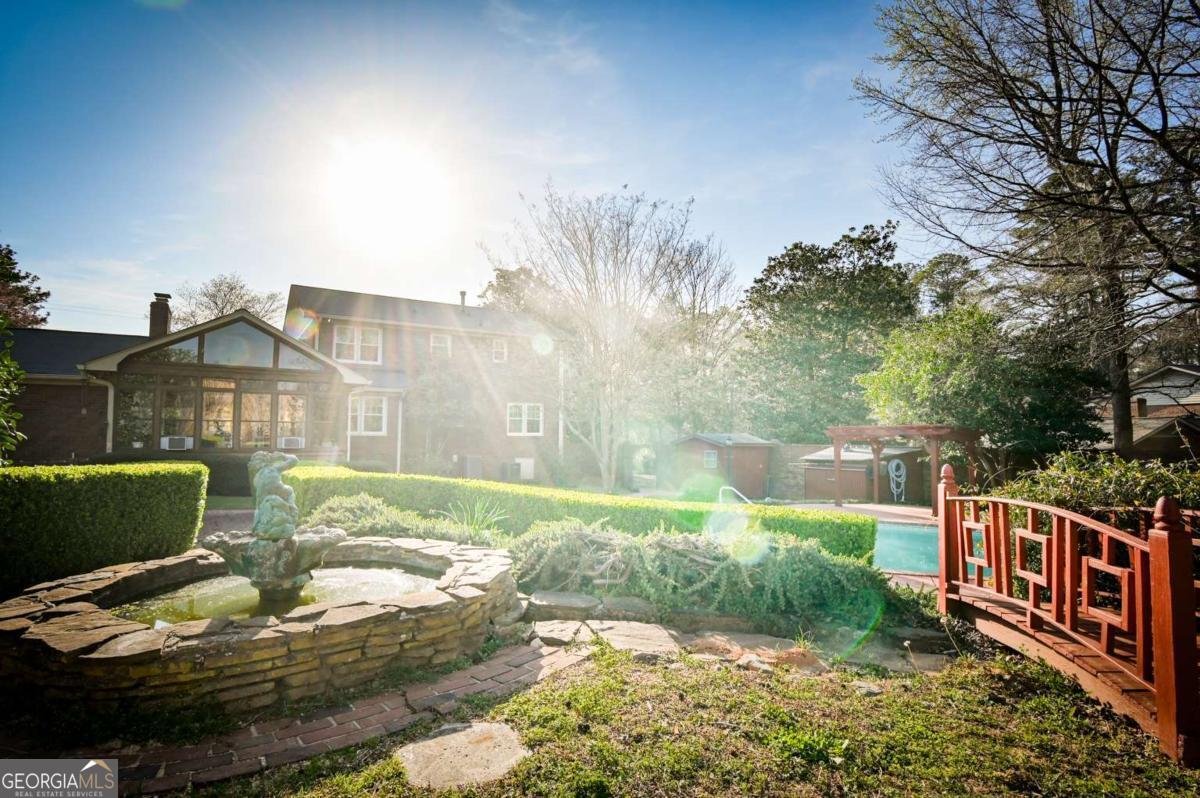 335 Sandstone Drive Athens - Photo 15