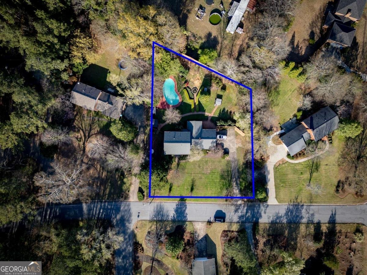 335 Sandstone Drive Athens - Photo 58