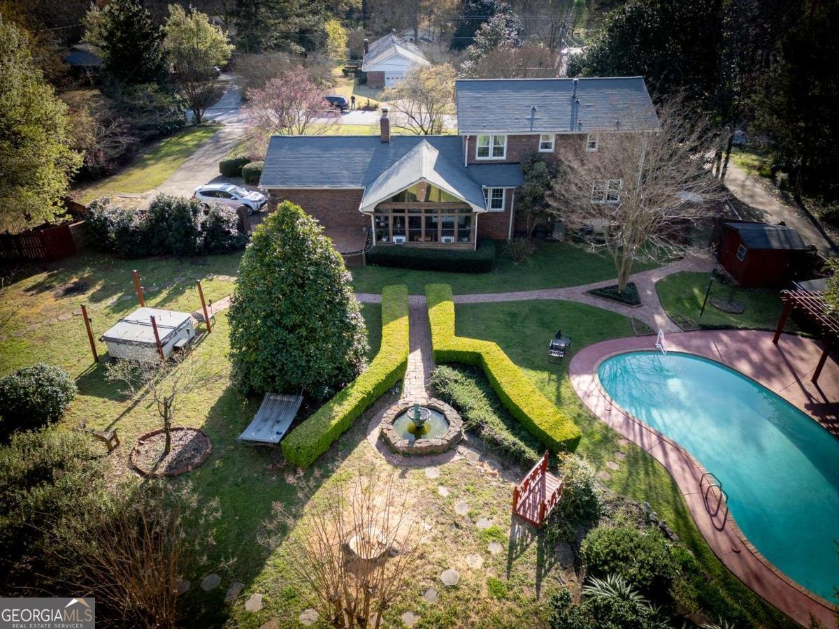 335 Sandstone Drive Athens - Photo 62