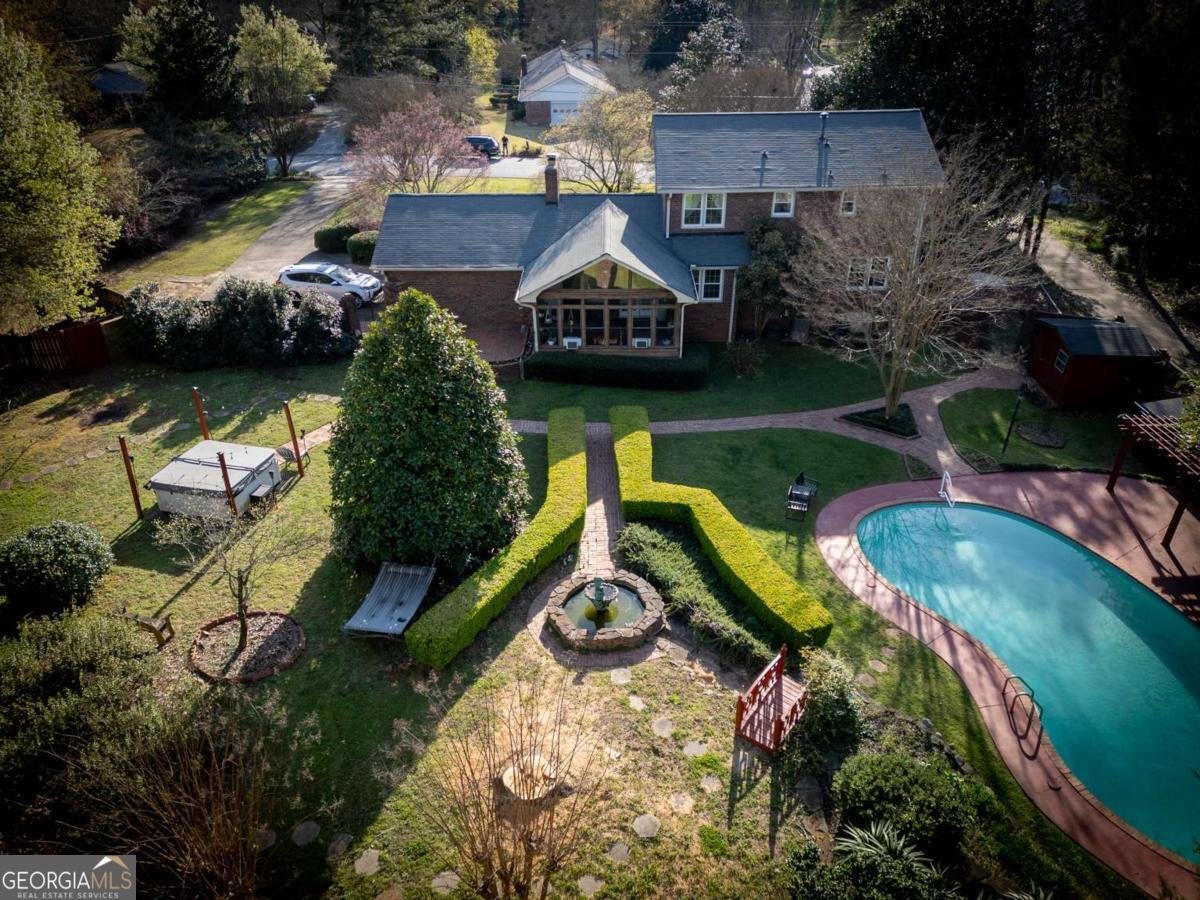 335 Sandstone Drive Athens - Photo 63