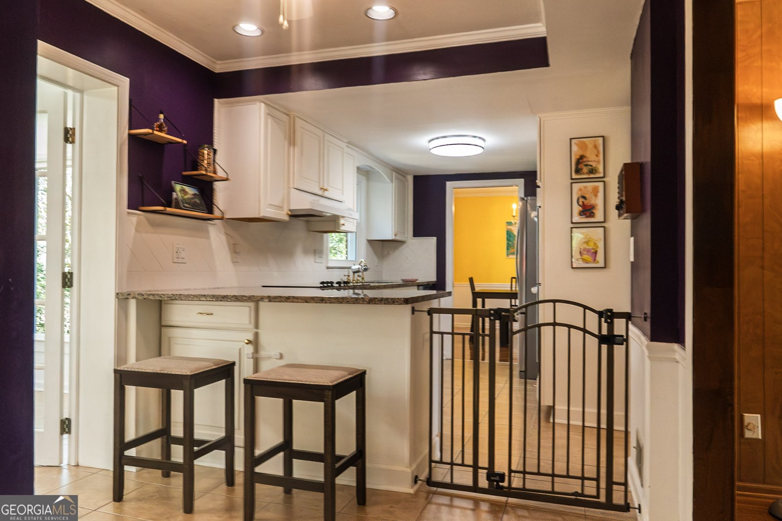 2652 Fontainebleau Drive Dunwoody - Photo 10