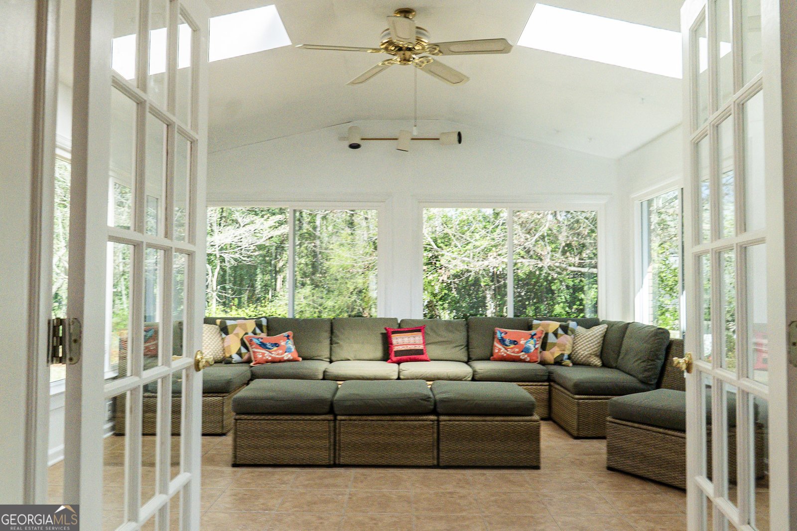 2652 Fontainebleau Drive Dunwoody - Photo 14