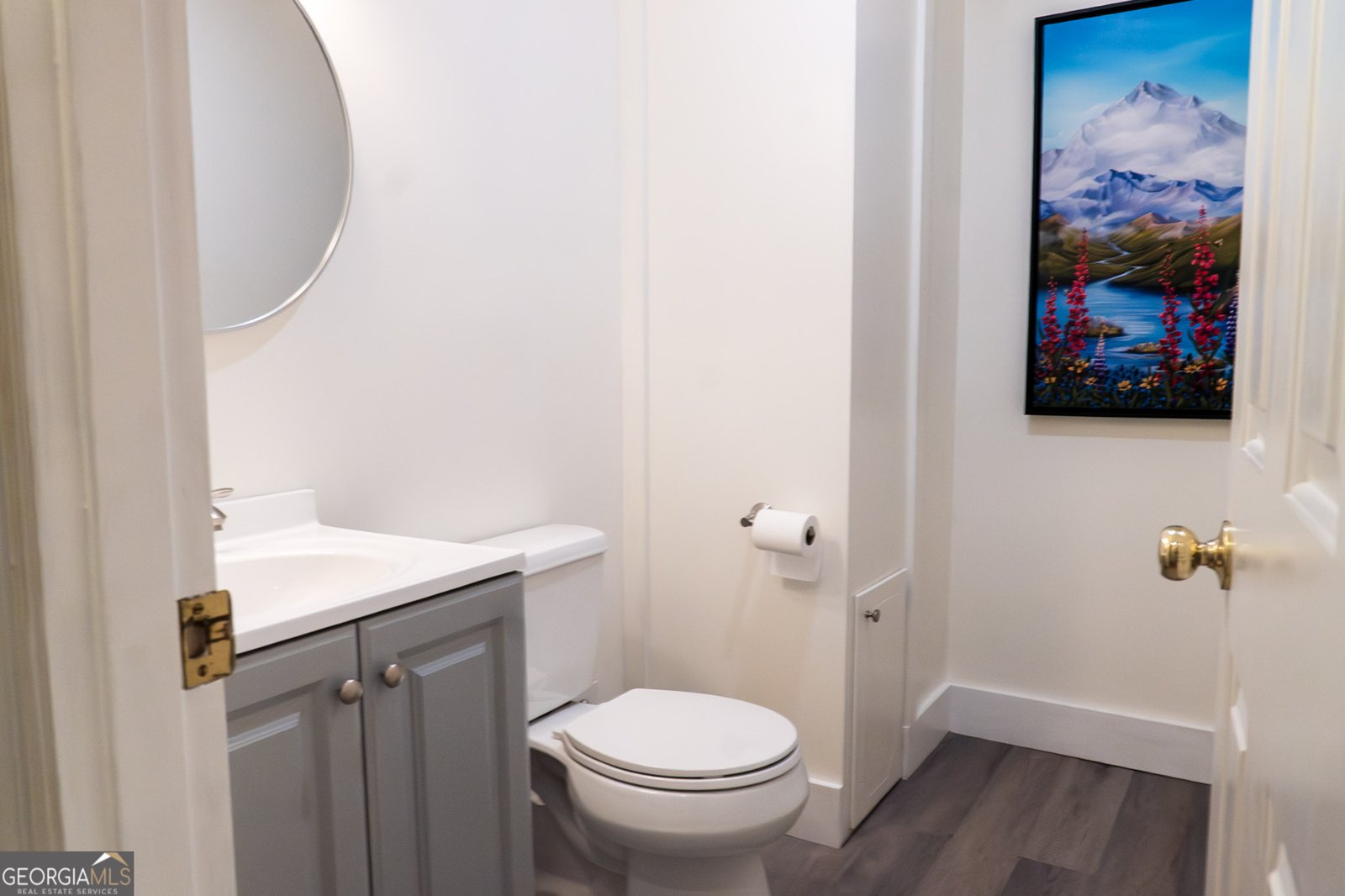 2652 Fontainebleau Drive Dunwoody - Photo 16