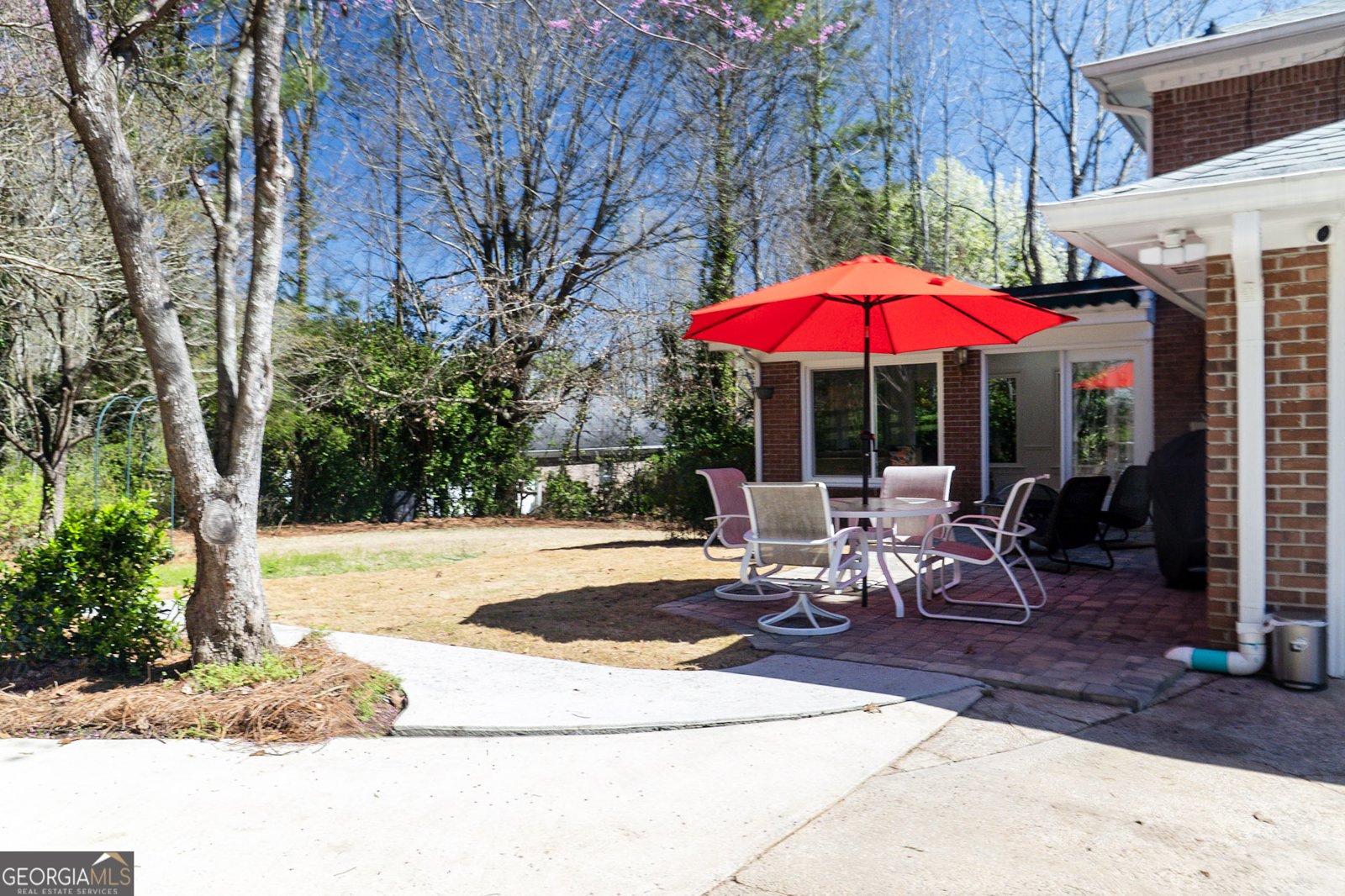 2652 Fontainebleau Drive Dunwoody - Photo 34