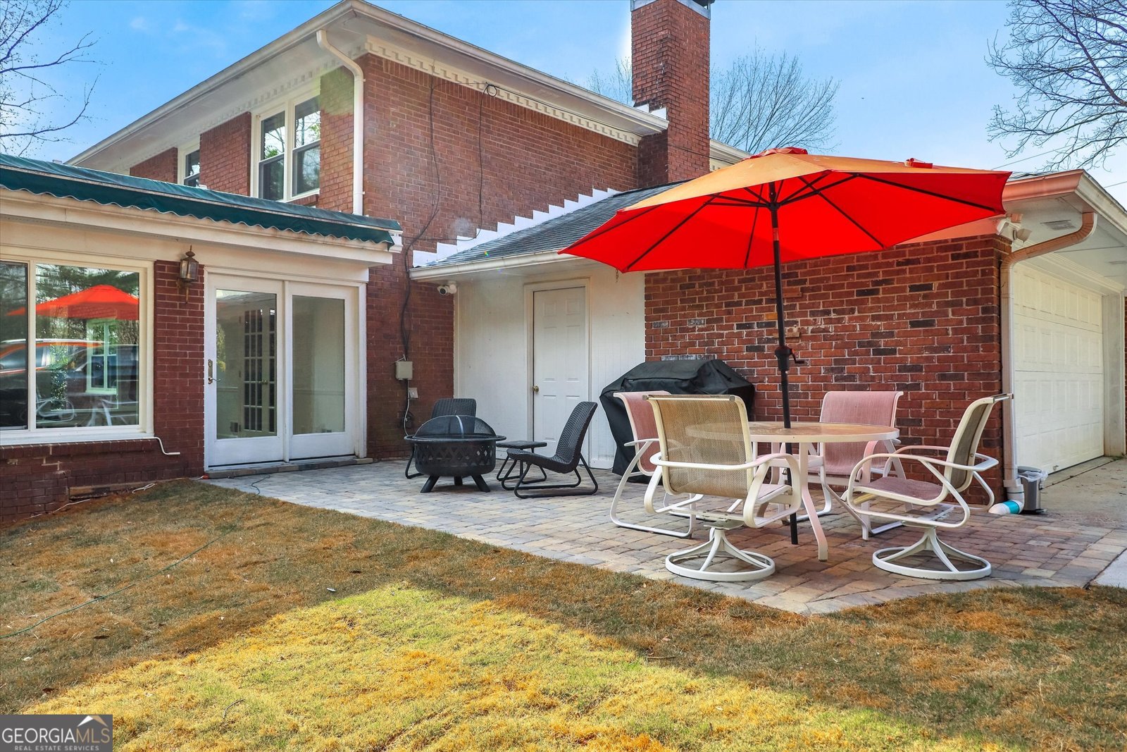 2652 Fontainebleau Drive Dunwoody - Photo 39