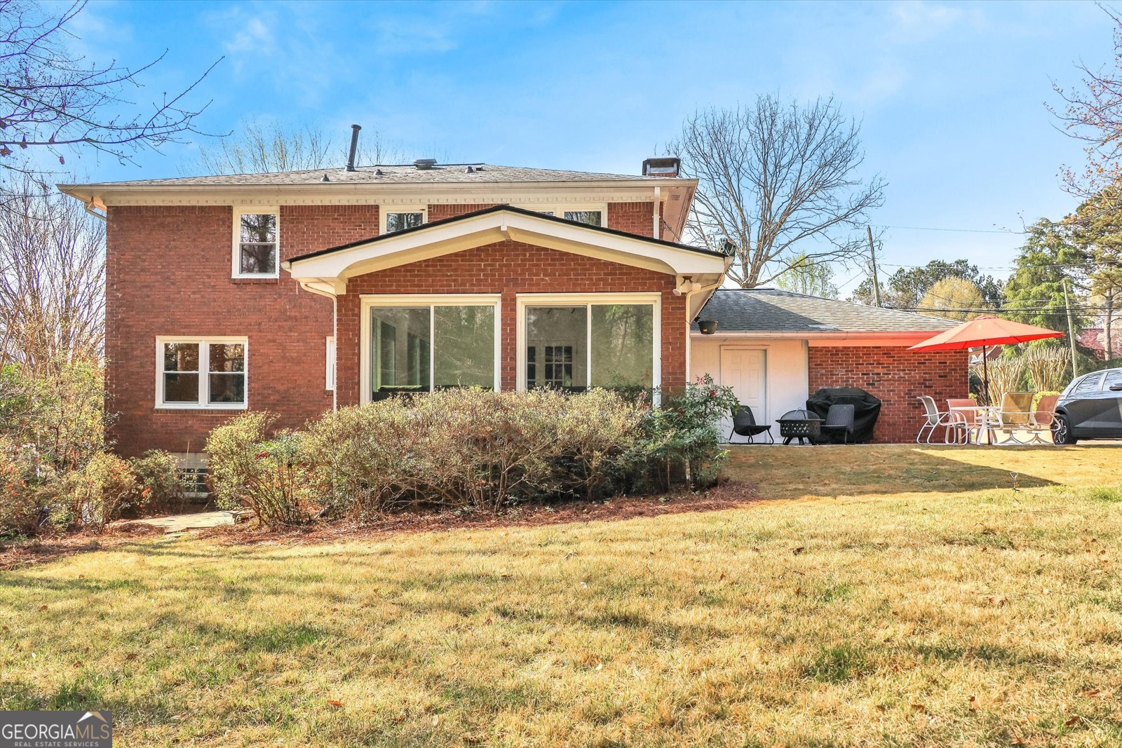 2652 Fontainebleau Drive Dunwoody - Photo 43