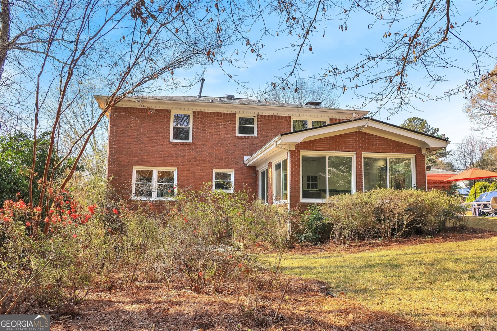 2652 Fontainebleau Drive Dunwoody - Photo 44