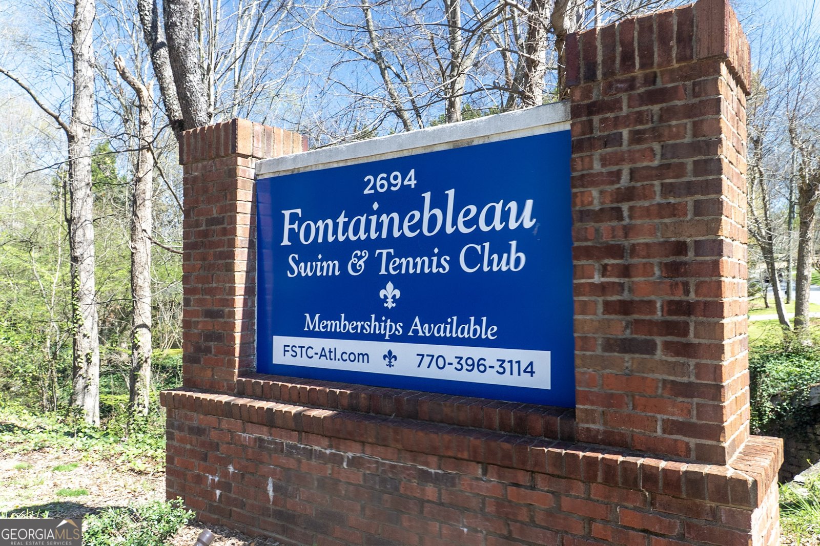 2652 Fontainebleau Drive Dunwoody - Photo 47