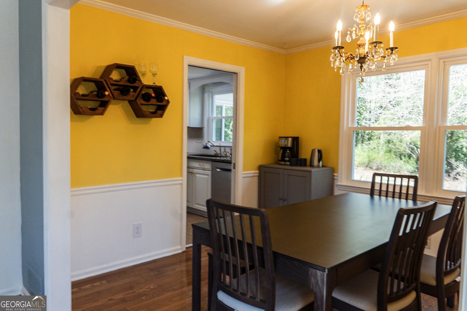 2652 Fontainebleau Drive Dunwoody - Photo 6