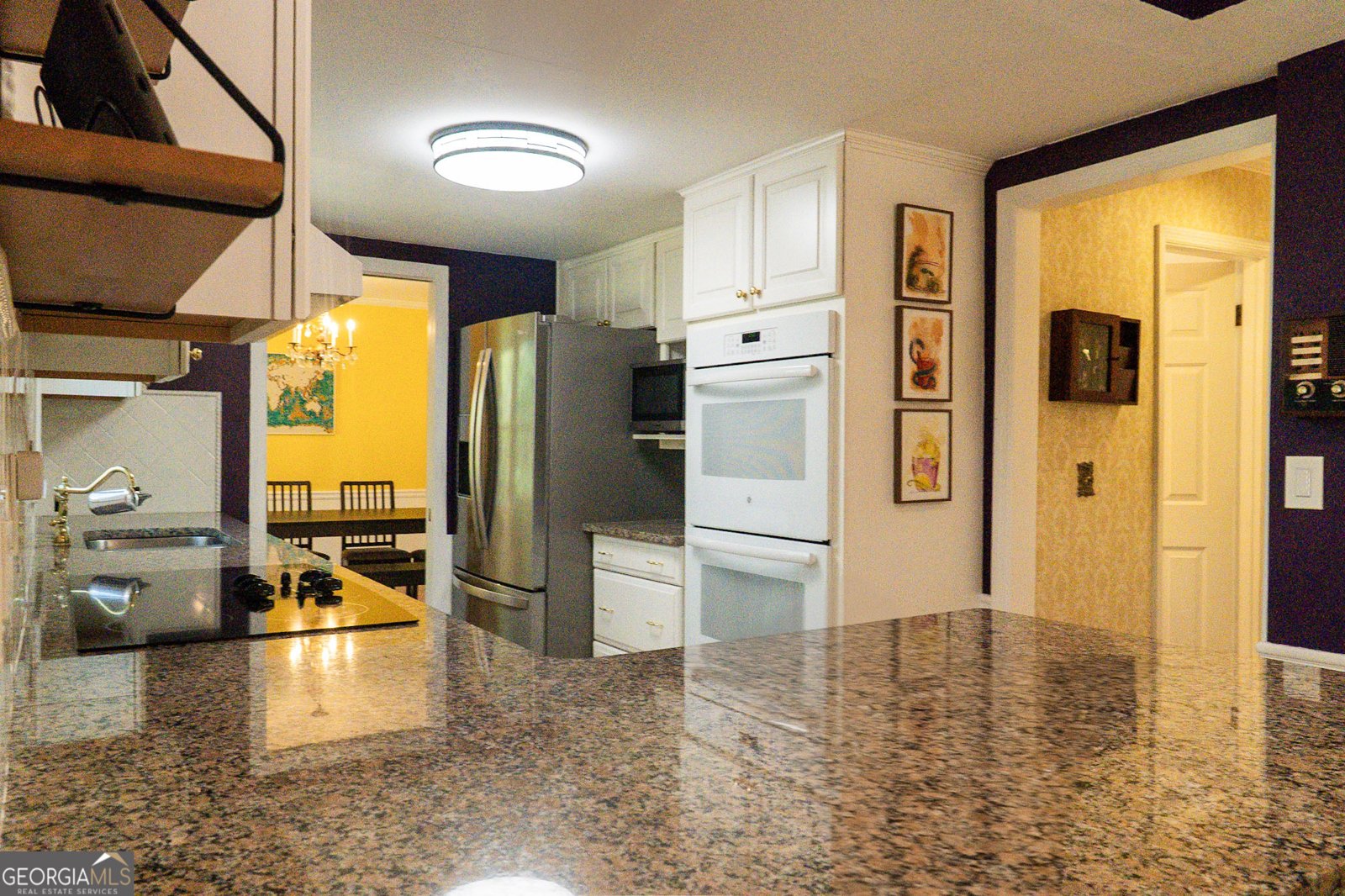 2652 Fontainebleau Drive Dunwoody - Photo 9