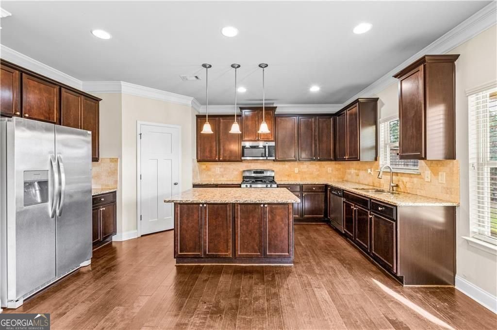 3290 Mulberry Cove Way Auburn - Photo 15