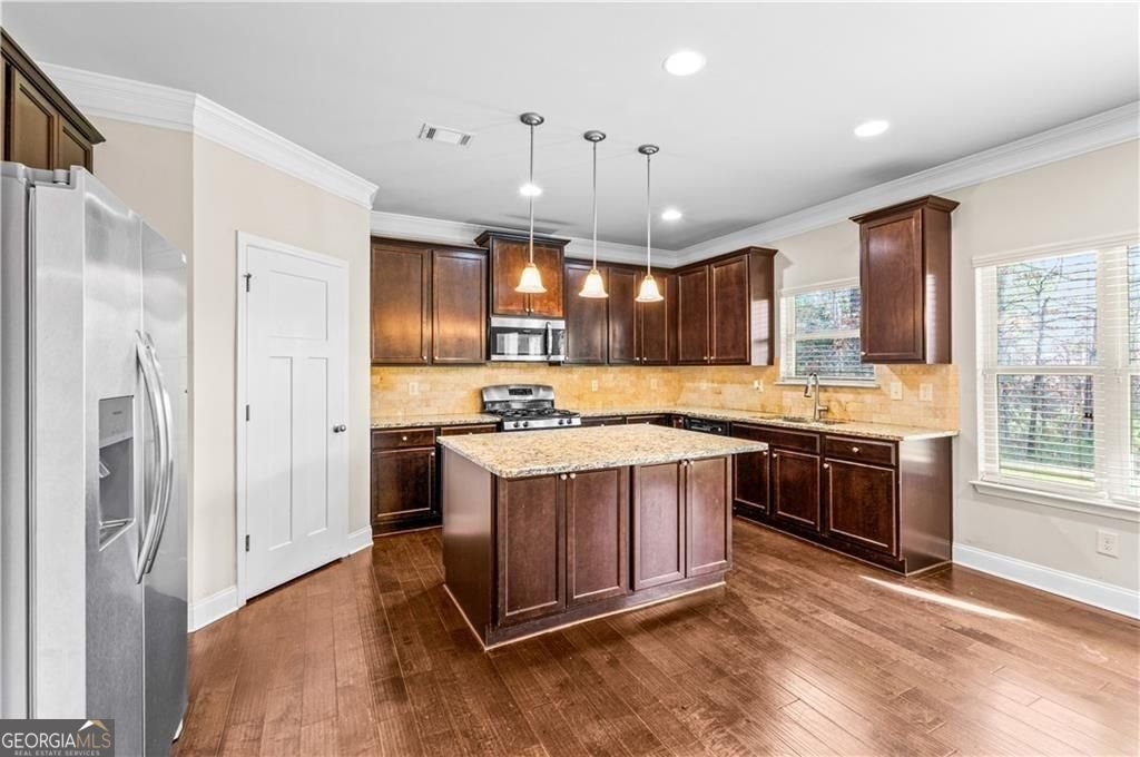 3290 Mulberry Cove Way Auburn - Photo 16