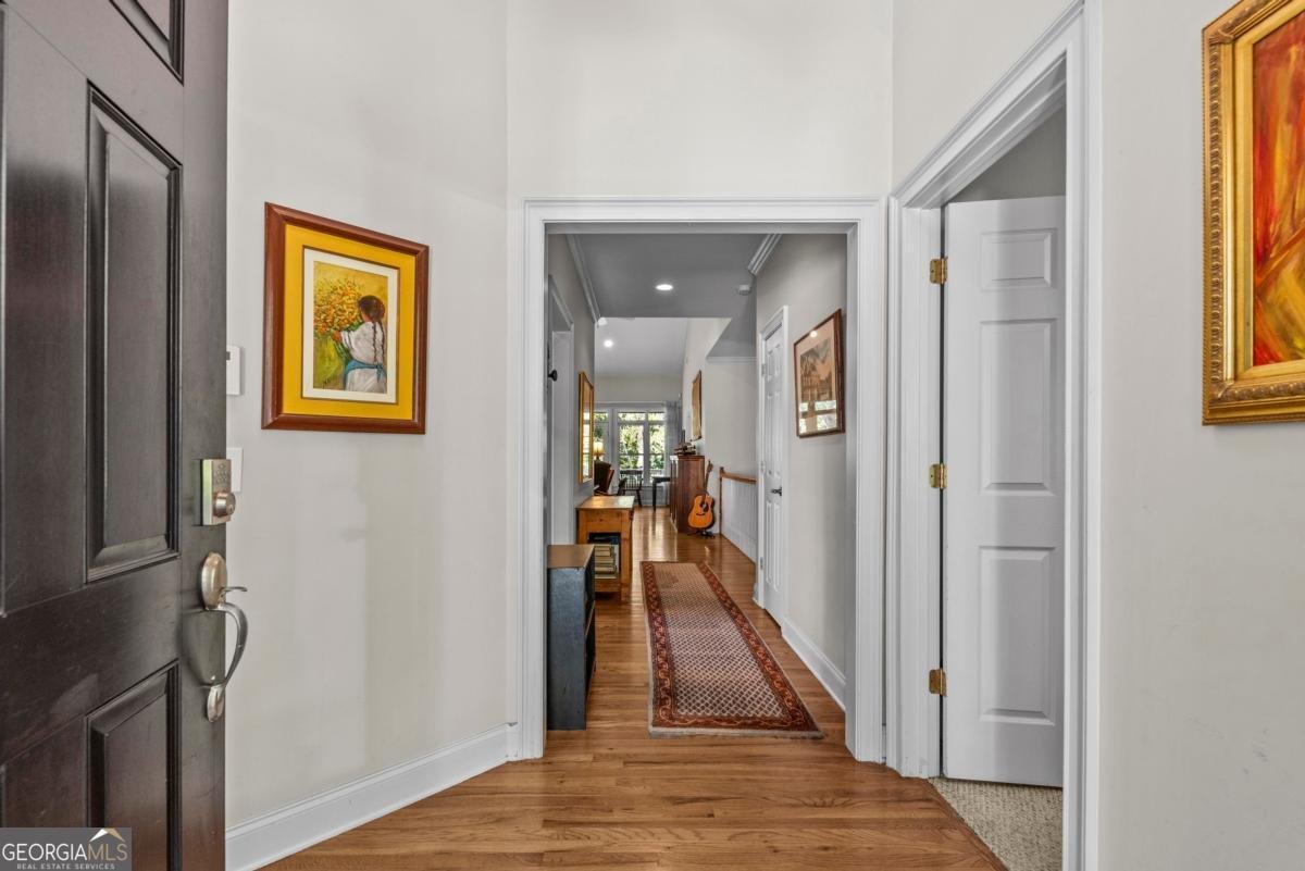 1540 Vintage Club Drive Greensboro - Photo 17