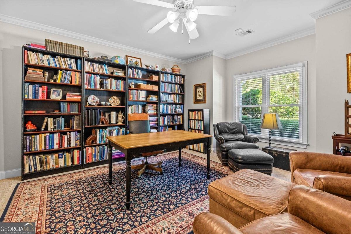 1540 Vintage Club Drive Greensboro - Photo 18