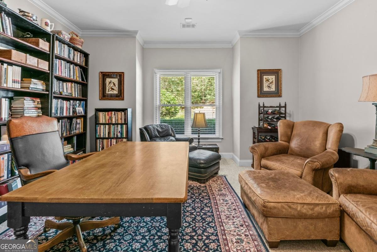 1540 Vintage Club Drive Greensboro - Photo 19