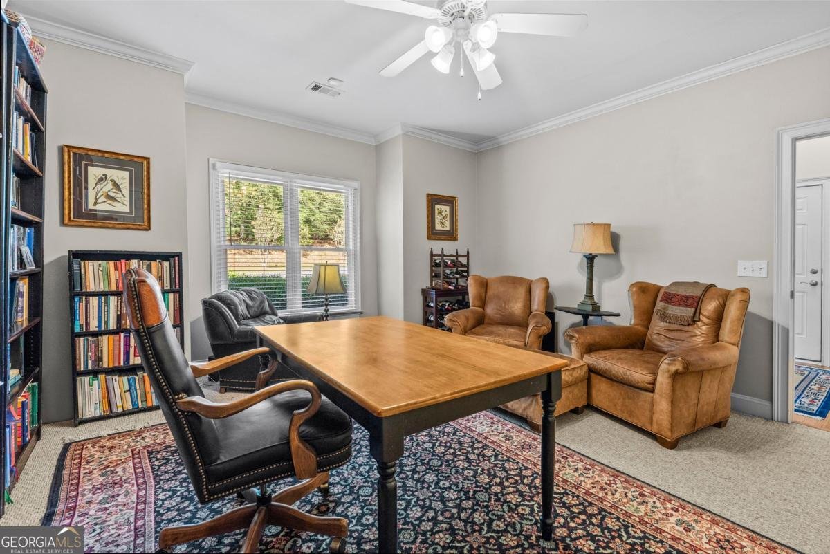 1540 Vintage Club Drive Greensboro - Photo 20