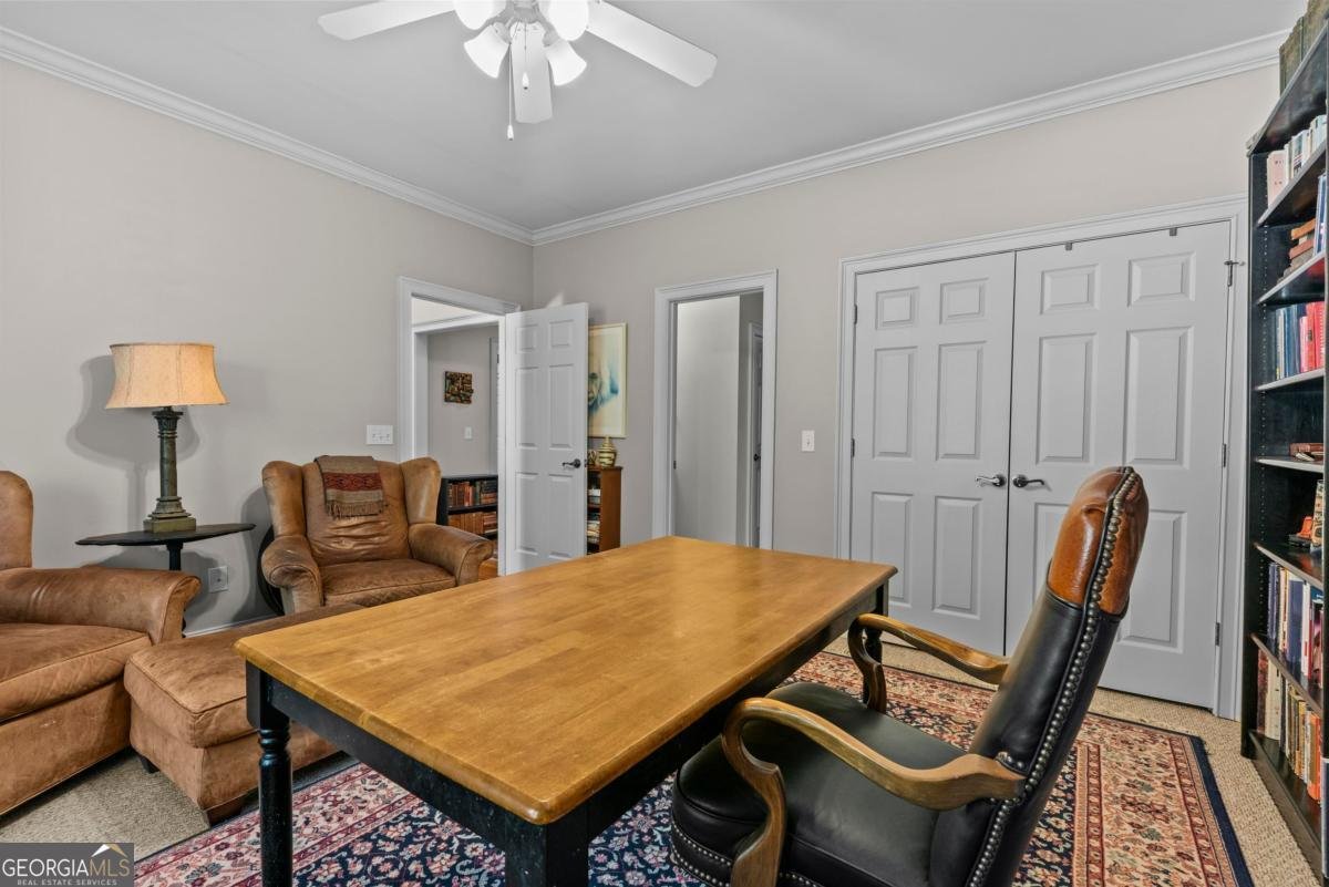 1540 Vintage Club Drive Greensboro - Photo 21