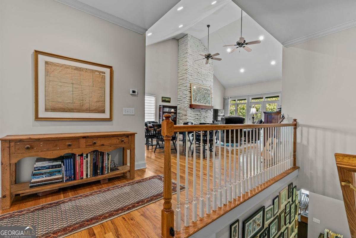 1540 Vintage Club Drive Greensboro - Photo 25