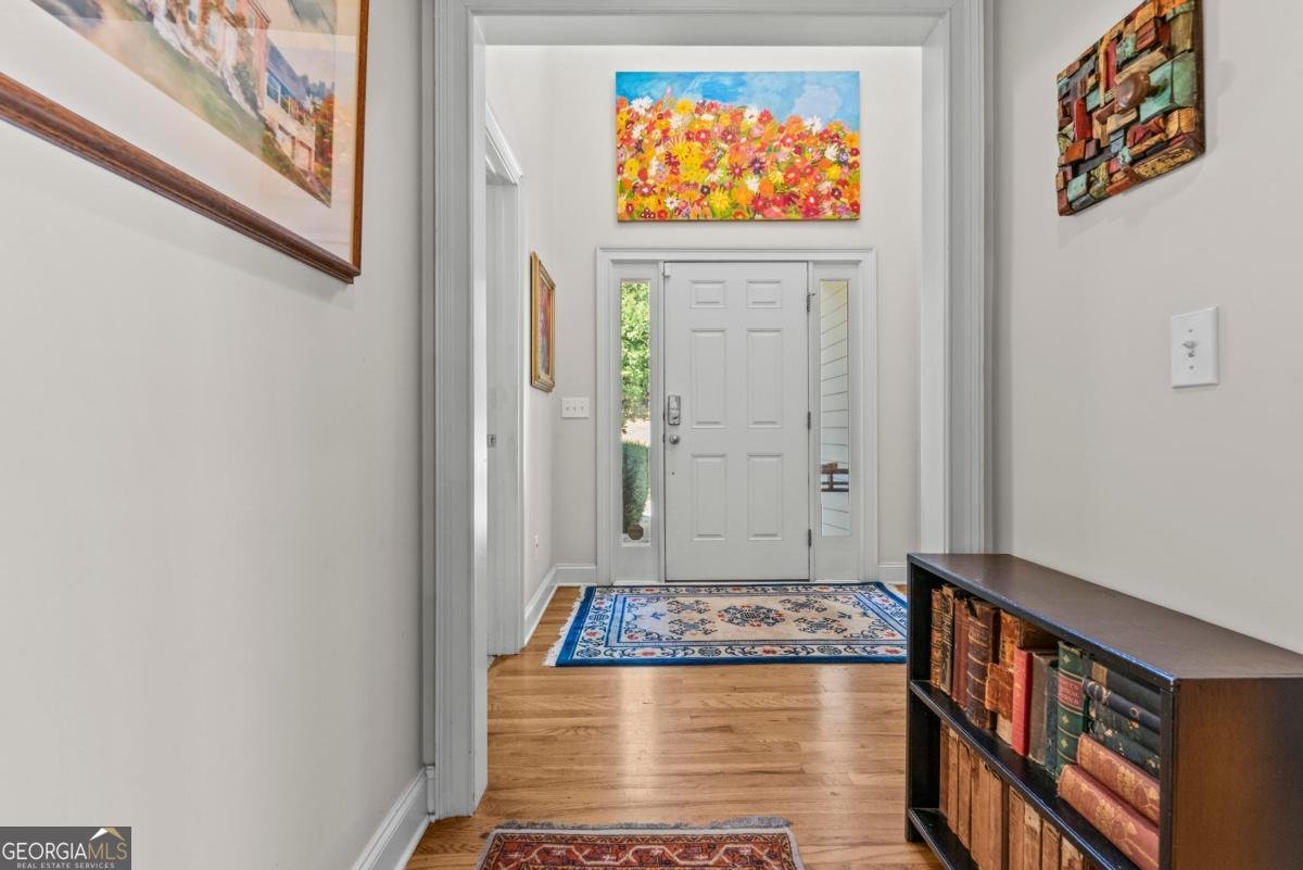 1540 Vintage Club Drive Greensboro - Photo 26