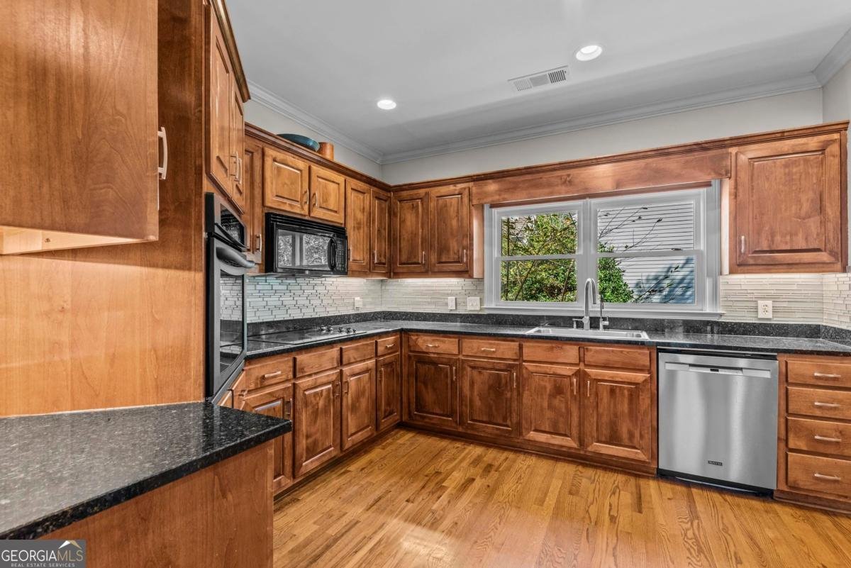 1540 Vintage Club Drive Greensboro - Photo 27