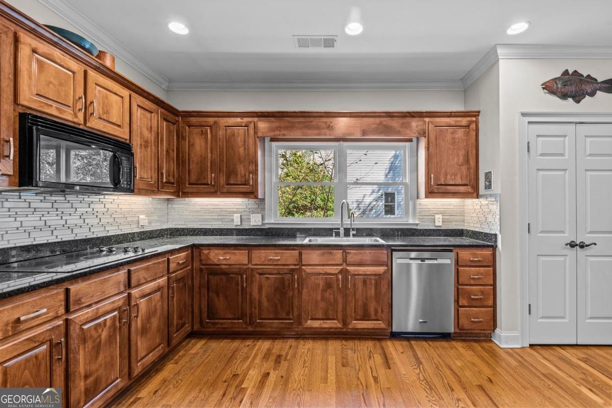 1540 Vintage Club Drive Greensboro - Photo 28