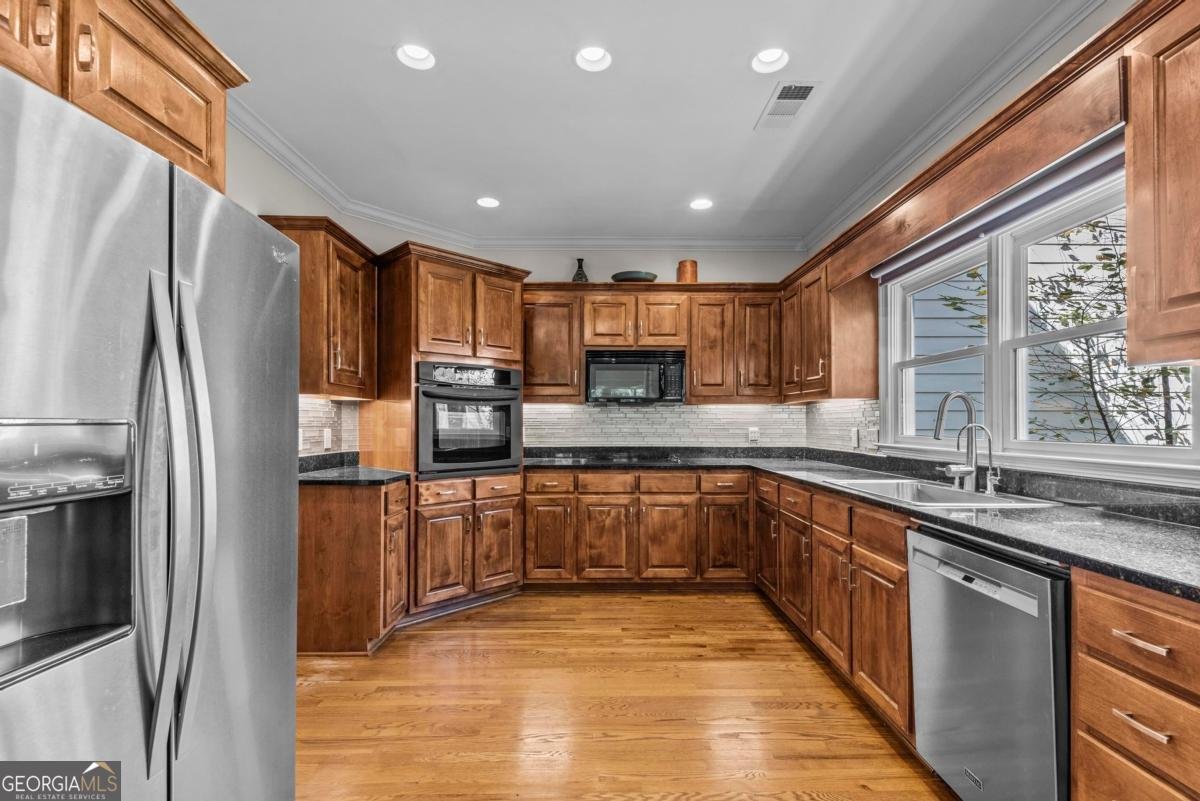 1540 Vintage Club Drive Greensboro - Photo 30