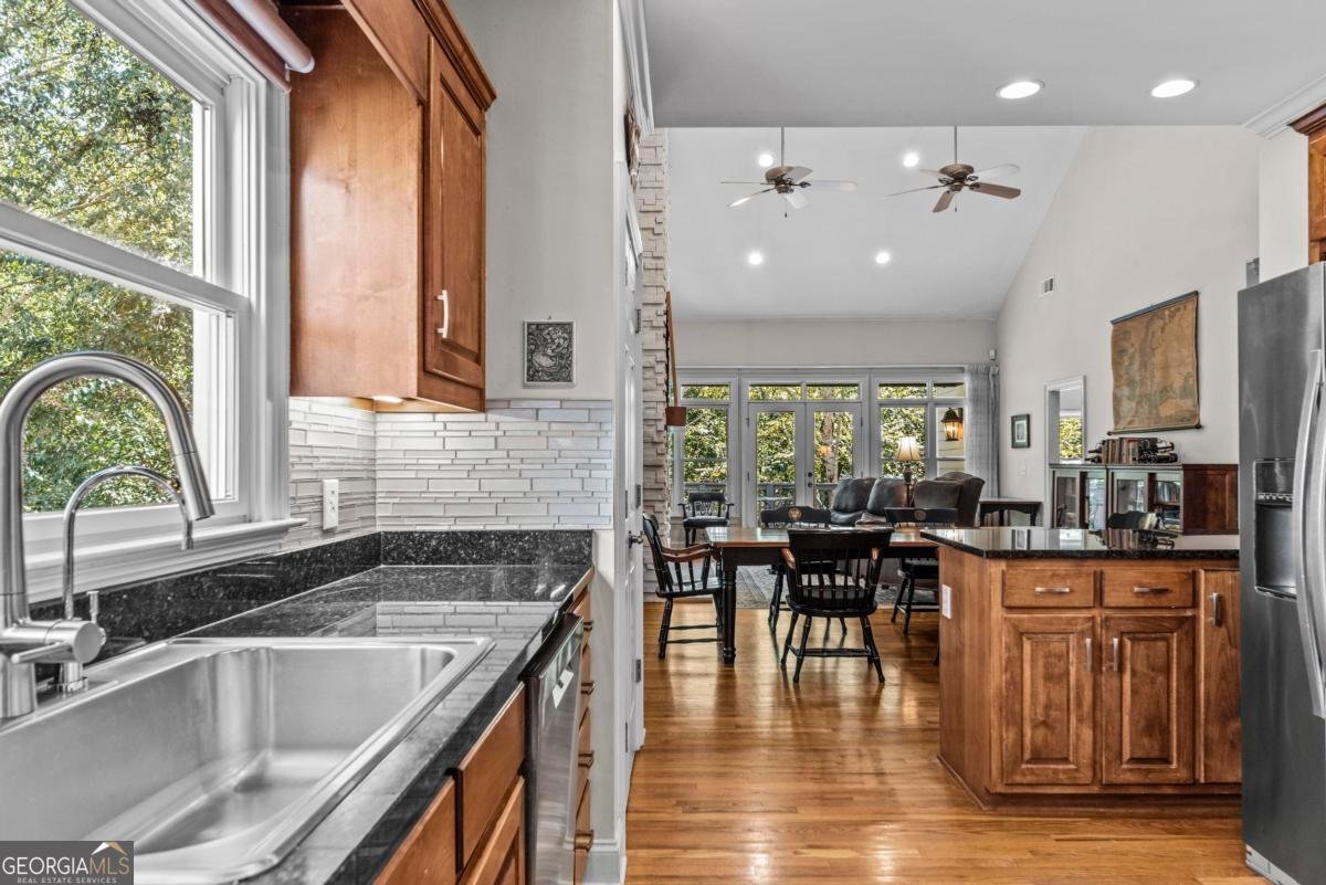 1540 Vintage Club Drive Greensboro - Photo 32