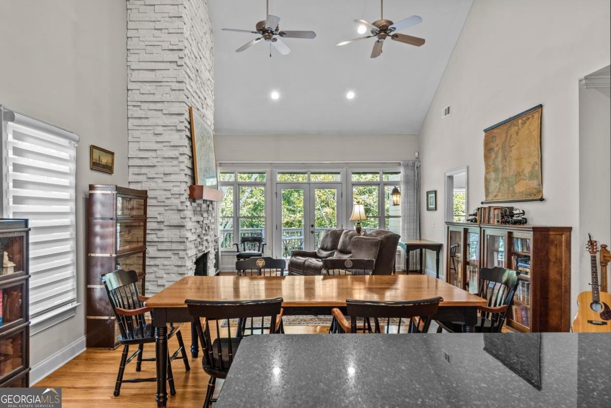 1540 Vintage Club Drive Greensboro - Photo 33