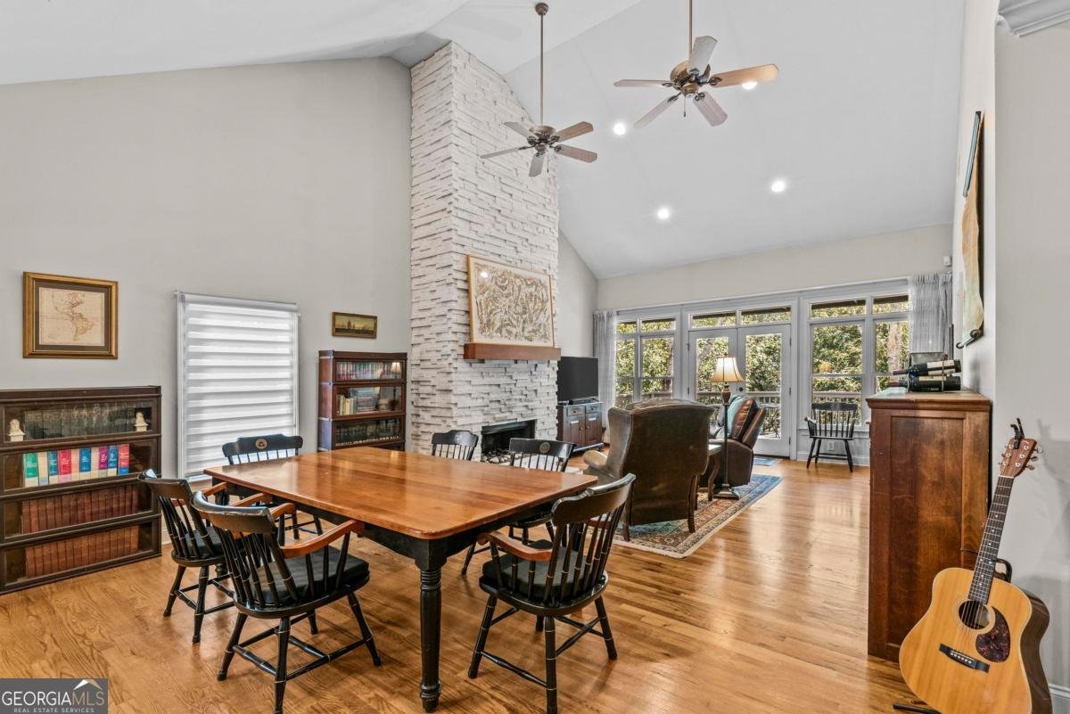 1540 Vintage Club Drive Greensboro - Photo 35