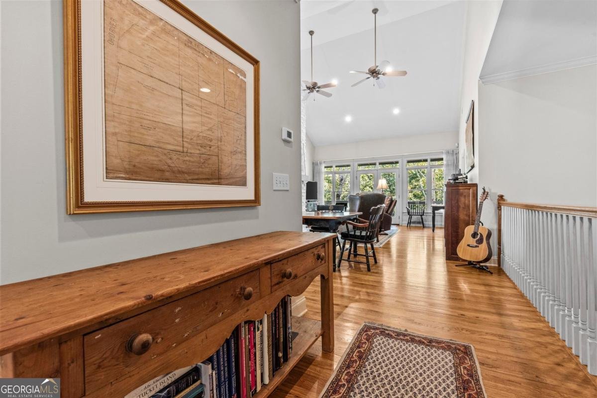 1540 Vintage Club Drive Greensboro - Photo 36