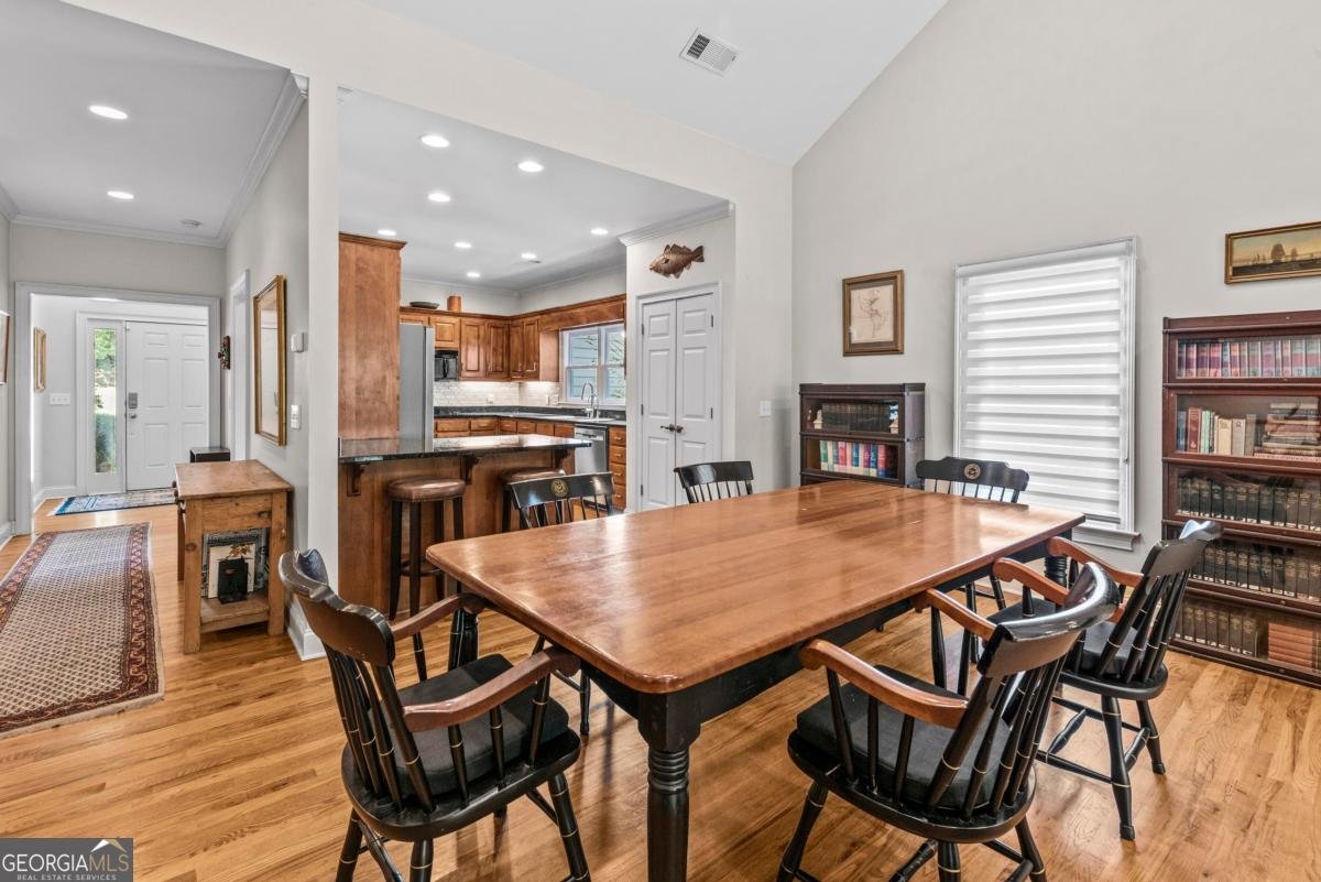 1540 Vintage Club Drive Greensboro - Photo 37