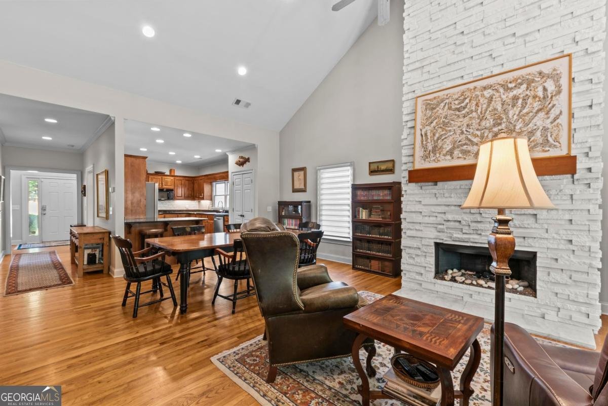 1540 Vintage Club Drive Greensboro - Photo 38