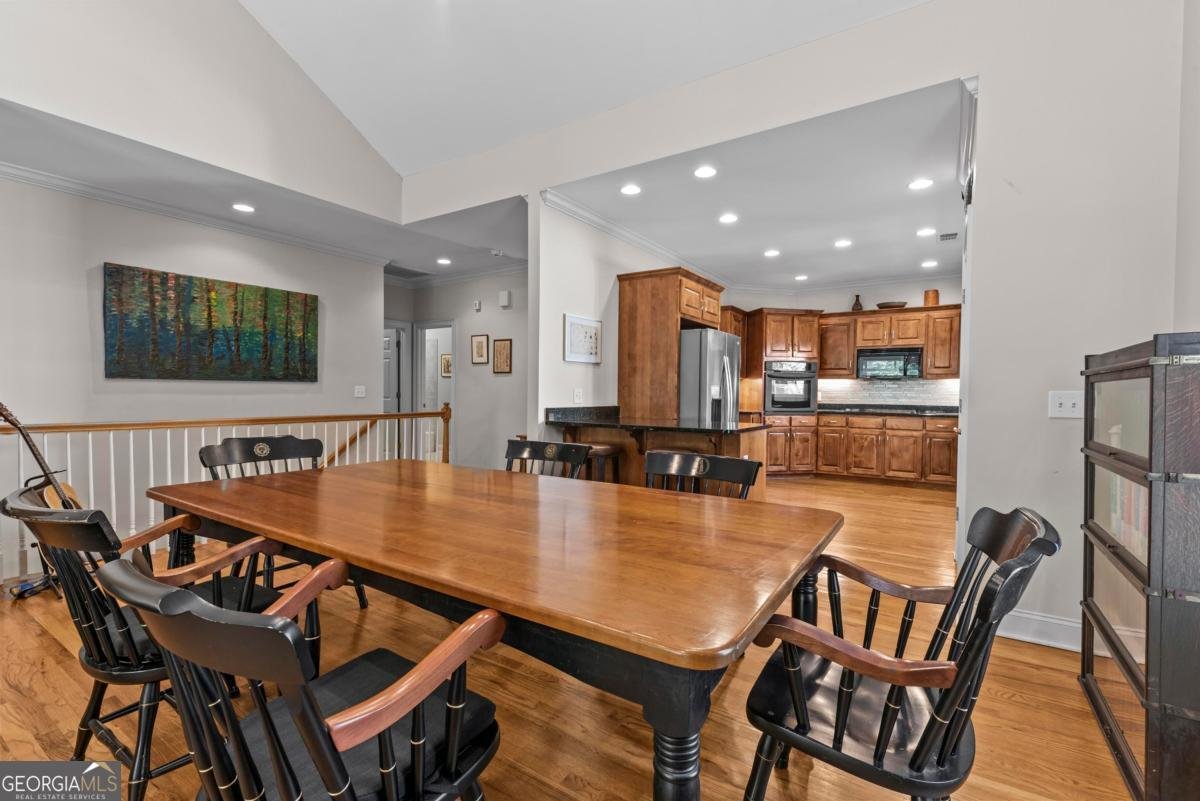 1540 Vintage Club Drive Greensboro - Photo 40