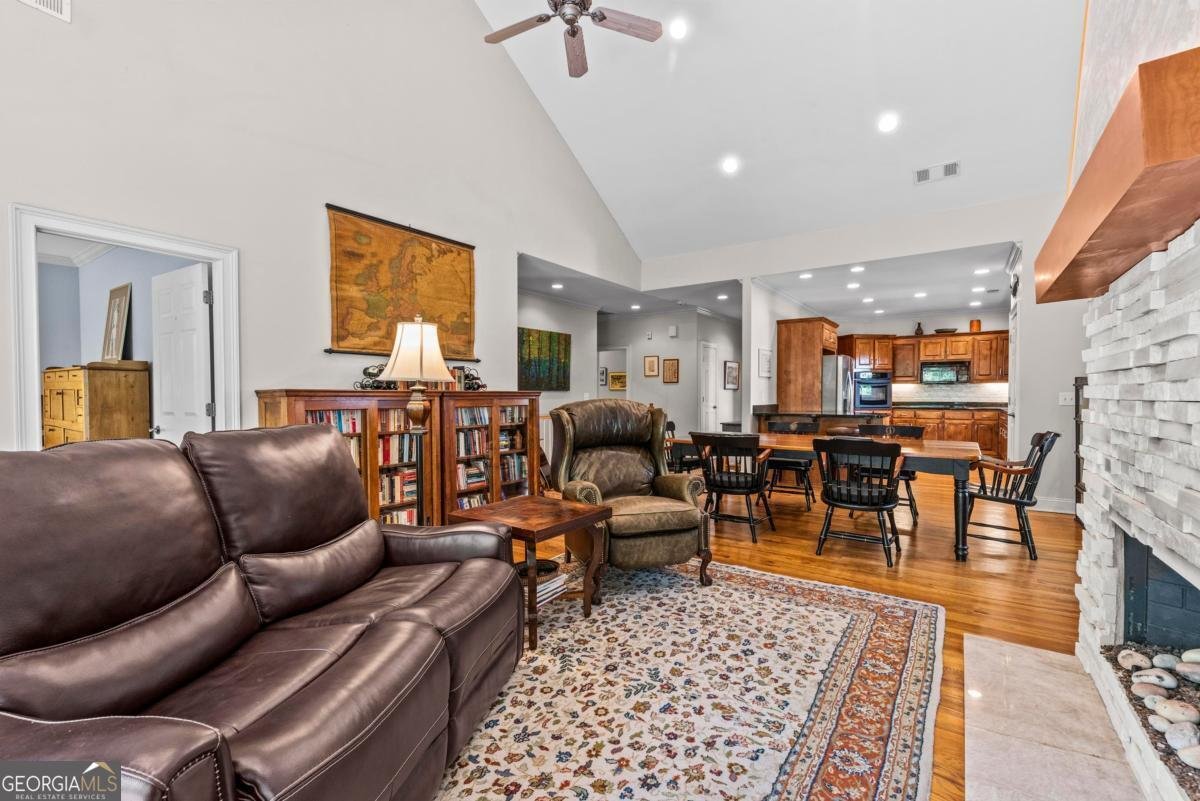 1540 Vintage Club Drive Greensboro - Photo 41