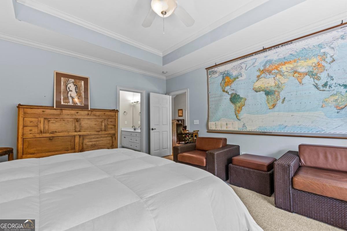 1540 Vintage Club Drive Greensboro - Photo 44