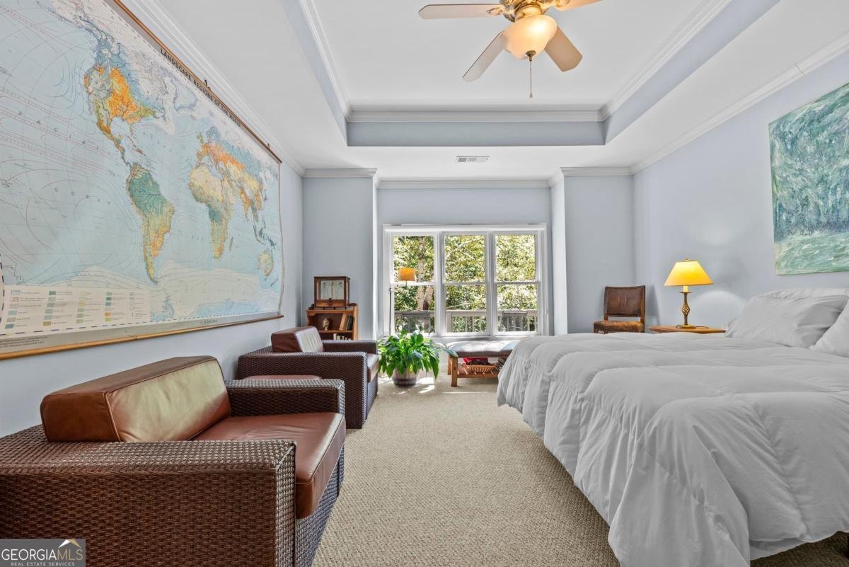 1540 Vintage Club Drive Greensboro - Photo 48