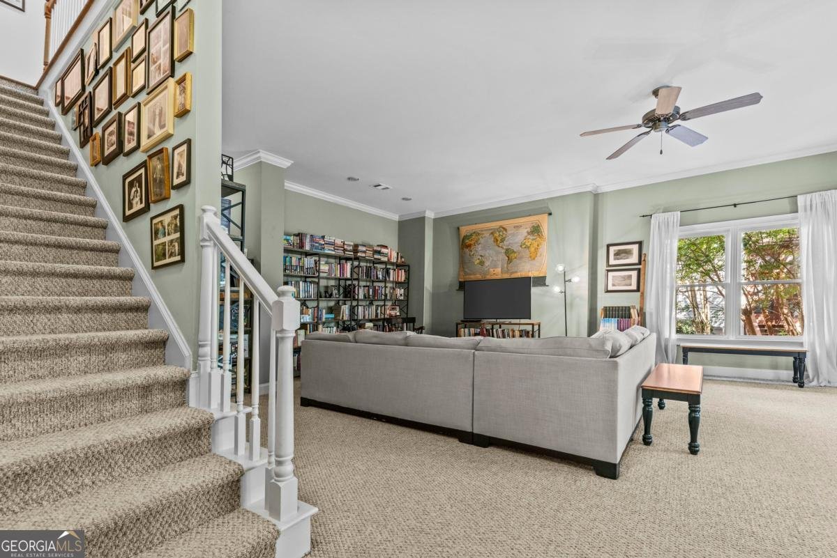 1540 Vintage Club Drive Greensboro - Photo 49