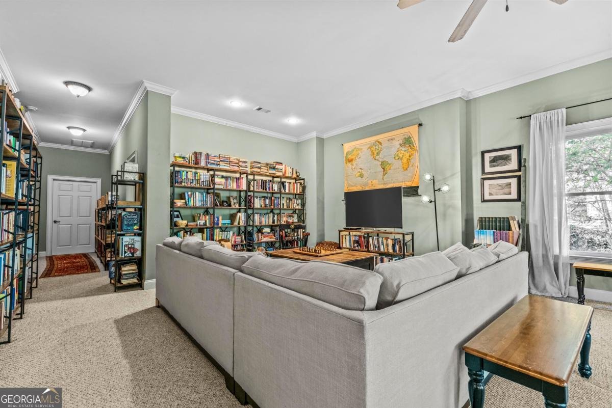 1540 Vintage Club Drive Greensboro - Photo 50