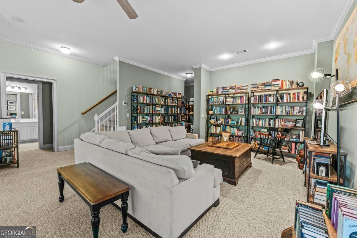 1540 Vintage Club Drive Greensboro - Photo 51