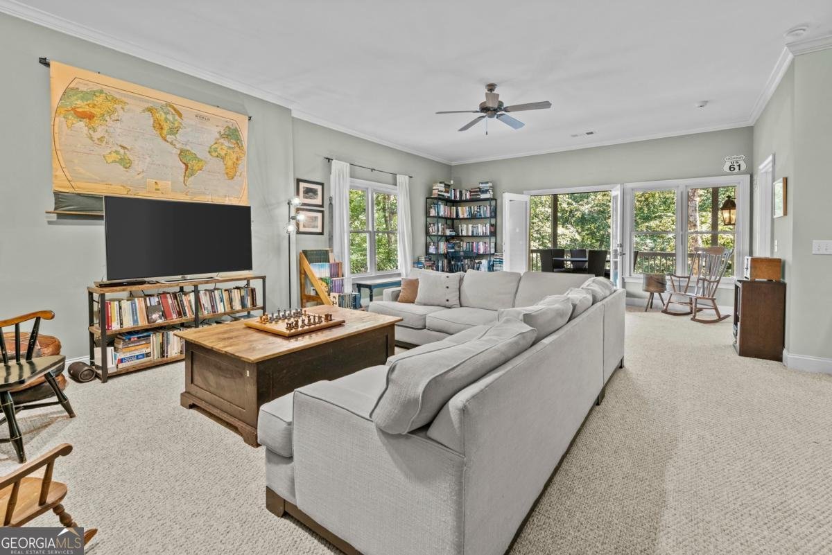 1540 Vintage Club Drive Greensboro - Photo 52