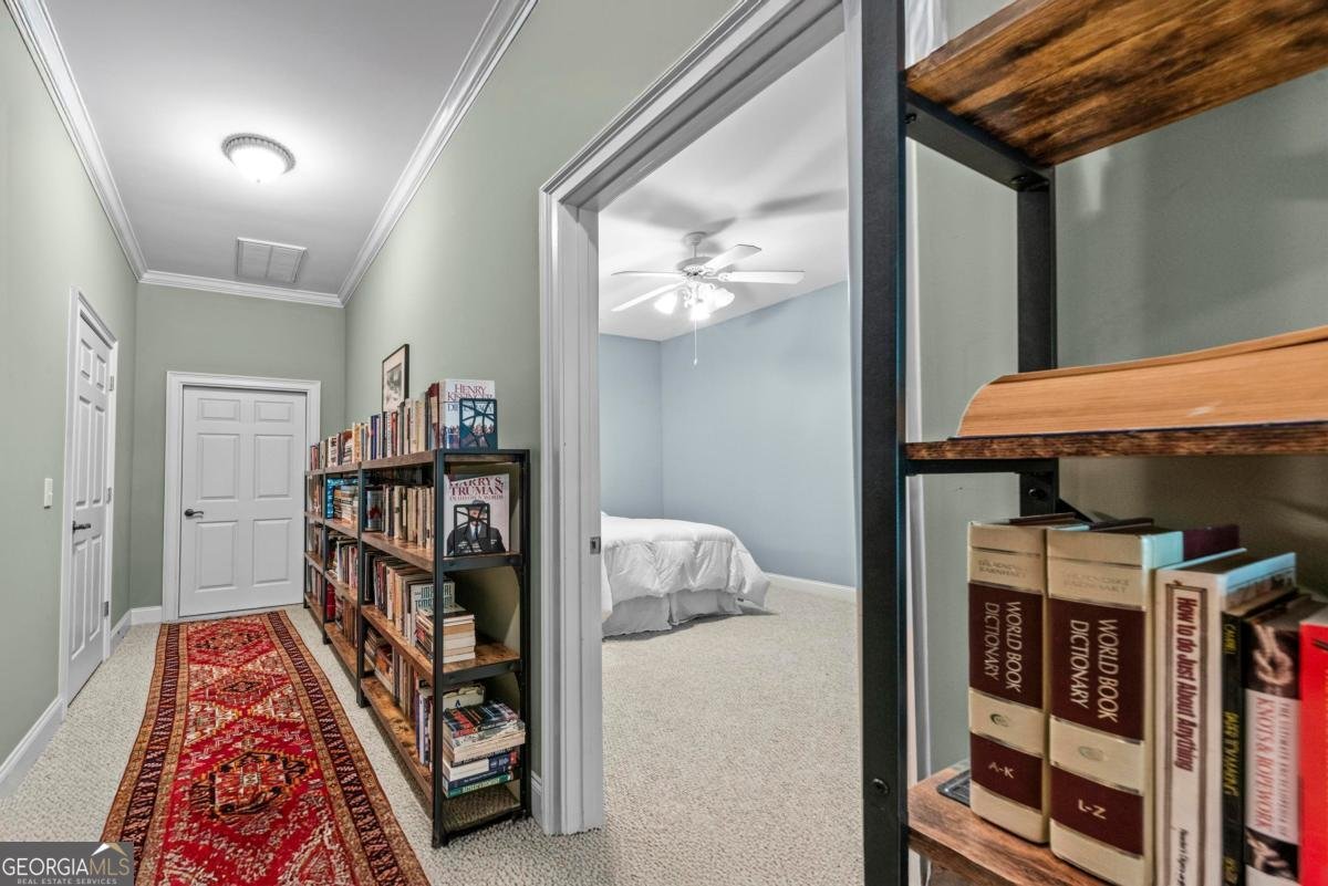 1540 Vintage Club Drive Greensboro - Photo 53