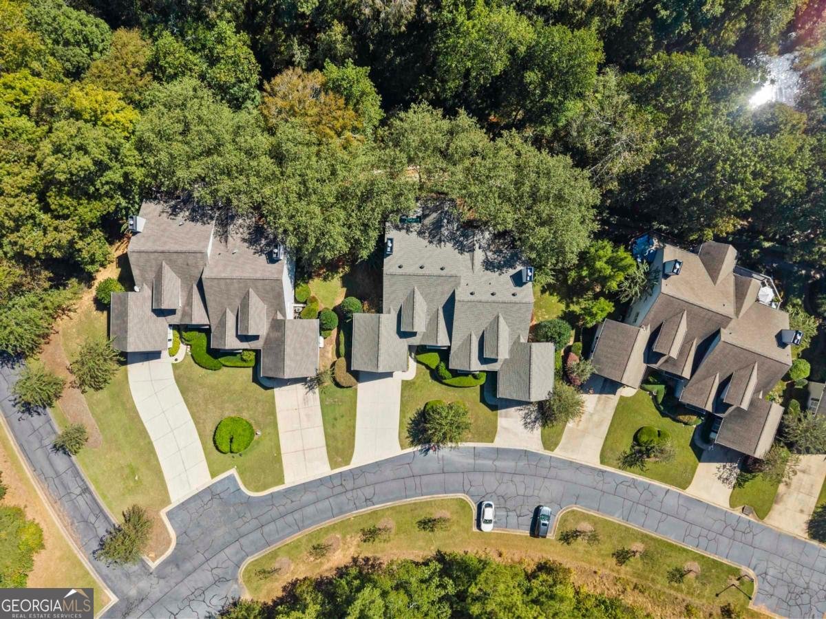 1540 Vintage Club Drive Greensboro - Photo 6