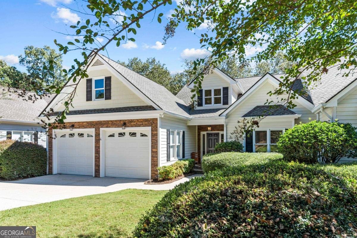 1540 Vintage Club Drive Greensboro - Photo 63